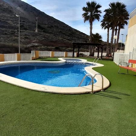 Cabo De Palos Appartement Camelia Екстериор снимка