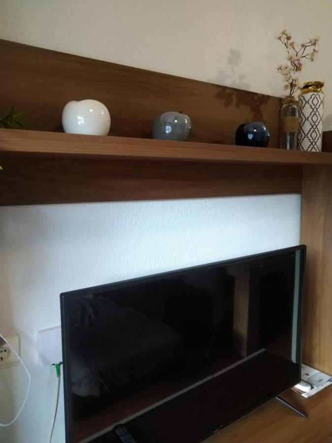 Cabo De Palos Appartement Camelia Екстериор снимка