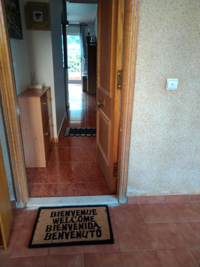 Cabo De Palos Appartement Camelia Екстериор снимка
